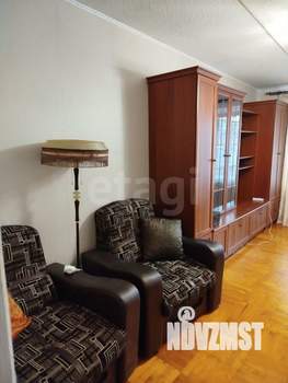 2-к квартира, на длительный срок, 45м2, 5/5 этаж