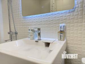 1-к квартира, посуточно, 26м2, 1/1 этаж