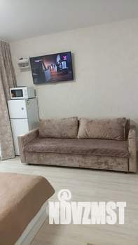 Студия квартира, посуточно, 28м2, 4/17 этаж