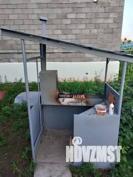 Студия квартира, посуточно, 30м2, 2/2 этаж