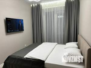 1-к квартира, посуточно, 32м2, 6/9 этаж