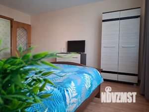 2-к квартира, посуточно, 60м2, 5/10 этаж