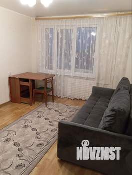 1-к квартира, на длительный срок, 30м2, 8/9 этаж