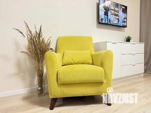 1-к квартира, посуточно, 26м2, 1/1 этаж