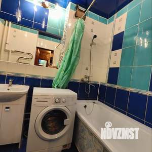 Студия квартира, на длительный срок, 30м2, 14/18 этаж