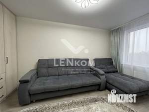 1-к квартира, на длительный срок, 35м2, 5/17 этаж