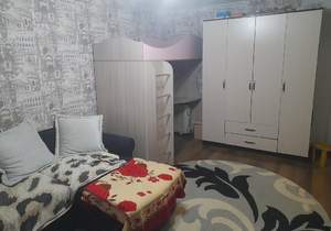 1-к квартира, на длительный срок, 30м2, 5/9 этаж