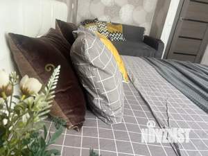 1-к квартира, посуточно, 45м2, 10/24 этаж