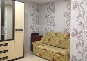 1-к квартира, на длительный срок, 30м2, 2/5 этаж