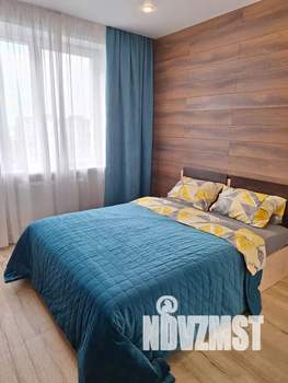 2-к квартира, посуточно, 56м2, 11/18 этаж