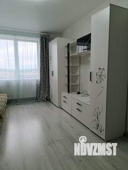 1-к квартира, на длительный срок, 34м2, 15/25 этаж