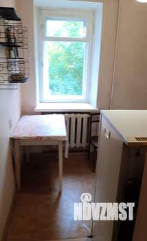 1-к квартира, на длительный срок, 30м2, 2/5 этаж