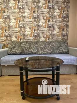 3-к квартира, посуточно, 60м2, 1/9 этаж