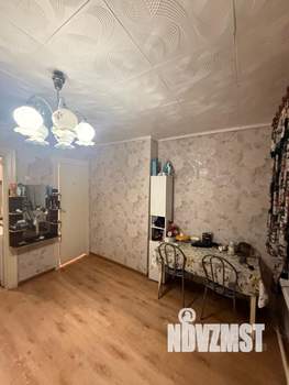 Студия квартира, на длительный срок, 17м2, 4/5 этаж