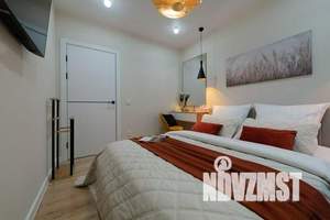 2-к квартира, посуточно, 48м2, 5/10 этаж