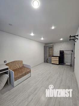 1-к квартира, на длительный срок, 30м2, 2/5 этаж