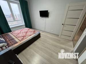 3-к квартира, посуточно, 80м2, 16/17 этаж