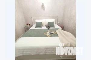 1-к квартира, посуточно, 34м2, 9/17 этаж