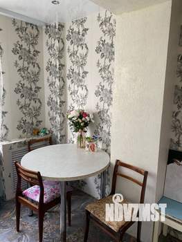 3-к квартира, на длительный срок, 66м2, 4/5 этаж