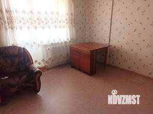 1-к квартира, на длительный срок, 38м2, 12/19 этаж