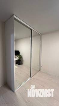 1-к квартира, на длительный срок, 36м2, 16/20 этаж