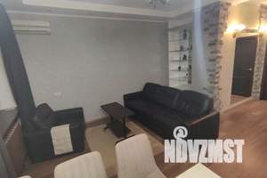 2-к квартира, посуточно, 51м2, 4/4 этаж