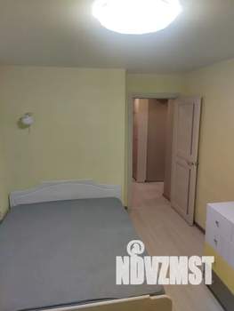 2-к квартира, посуточно, 50м2, 4/9 этаж