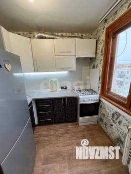 2-к квартира, на длительный срок, 48м2, 5/5 этаж