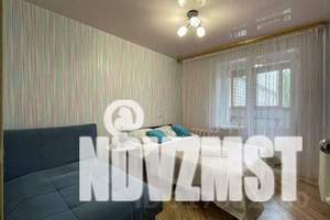 3-к квартира, посуточно, 70м2, 1/9 этаж