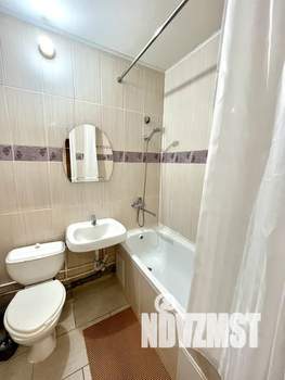 1-к квартира, посуточно, 29м2, 14/16 этаж