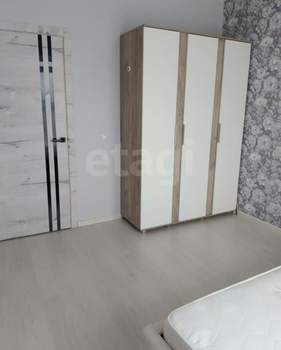 1-к квартира, на длительный срок, 35м2, 8/15 этаж