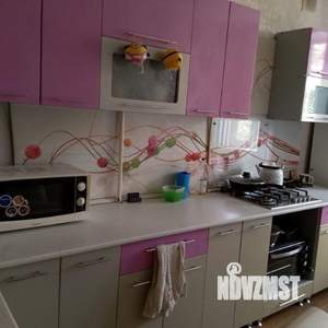 2-к квартира, на длительный срок, 47м2, 2/2 этаж