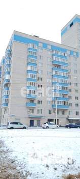 1-к квартира, на длительный срок, 36м2, 5/16 этаж