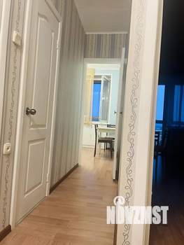 1-к квартира, на длительный срок, 37м2, 11/14 этаж