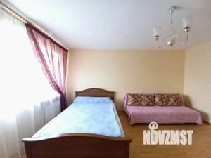 2-к квартира, посуточно, 60м2, 5/10 этаж