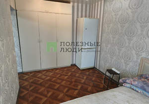 2-к квартира, на длительный срок, 20м2, 4/9 этаж