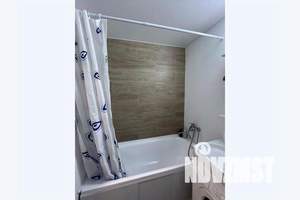 1-к квартира, посуточно, 38м2, 15/17 этаж