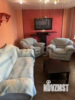 2-к квартира, на длительный срок, 63м2, 8/18 этаж