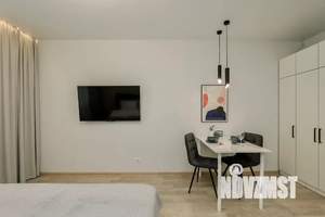 1-к квартира, посуточно, 27м2, 14/16 этаж