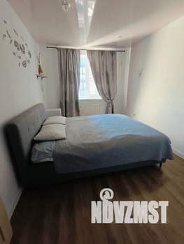 3-к квартира, посуточно, 100м2, 3/18 этаж