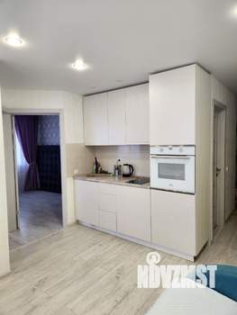 2-к квартира, на длительный срок, 40м2, 17/18 этаж
