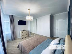 2-к квартира, посуточно, 70м2, 2/9 этаж