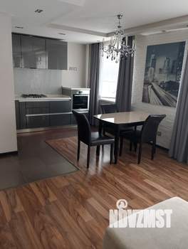 2-к квартира, на длительный срок, 65м2, 4/5 этаж