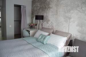 2-к квартира, посуточно, 44м2, 1/1 этаж