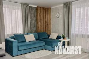 2-к квартира, посуточно, 60м2, 10/17 этаж
