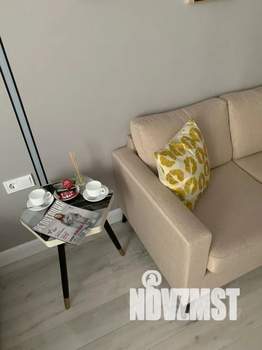 1-к квартира, посуточно, 37м2, 2/25 этаж