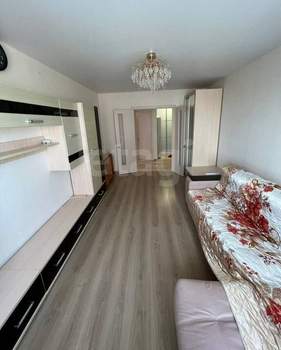 2-к квартира, на длительный срок, 56м2, 11/17 этаж