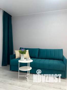 1-к квартира, посуточно, 45м2, 10/25 этаж