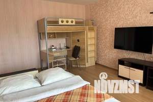 1-к квартира, посуточно, 35м2, 8/9 этаж