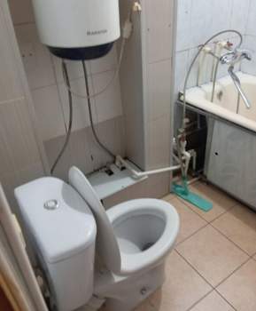 1-к квартира, на длительный срок, 36м2, 3/9 этаж